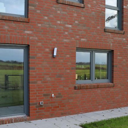 Ferienhaus Dorie Dornumersiel Kültér fotó