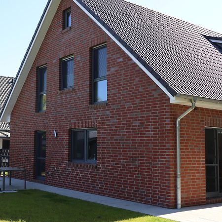 Ferienhaus Dorie Dornumersiel Kültér fotó