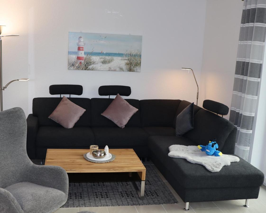 Ferienhaus Dorie Dornumersiel Kültér fotó