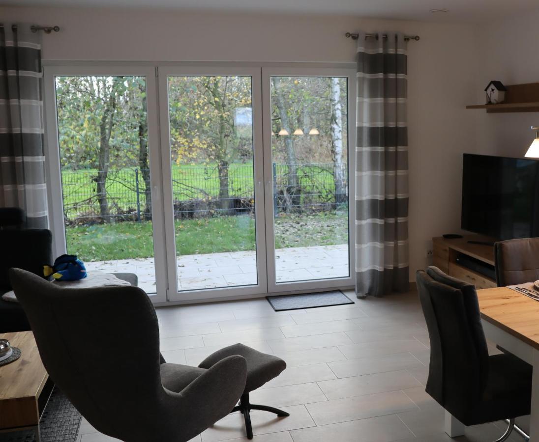 Ferienhaus Dorie Dornumersiel Kültér fotó