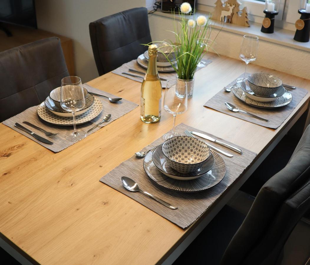 Ferienhaus Dorie Dornumersiel Kültér fotó