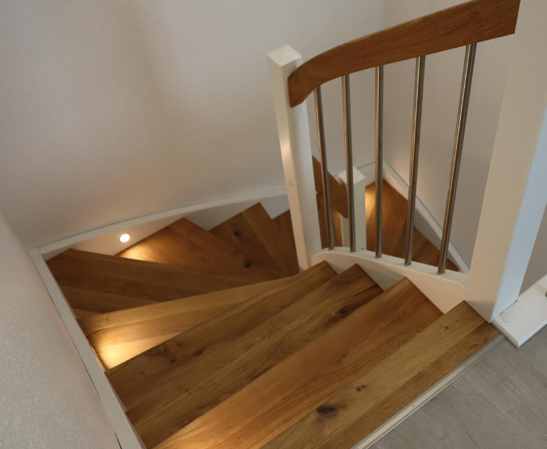 Ferienhaus Dorie Dornumersiel Kültér fotó